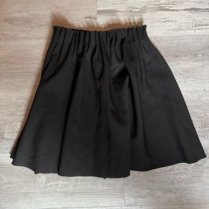 Size S Zara skirt